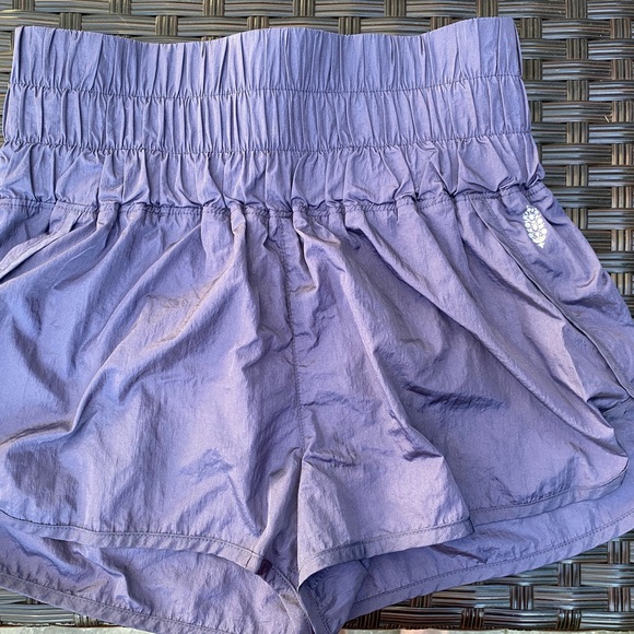Free People way home shorts - Picture 4 of 4